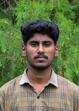 Amutha bala - Event Coordinator