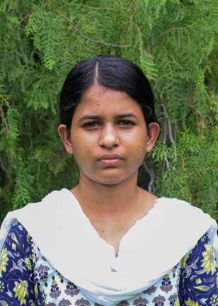 Nivedhya - Event Coordinator