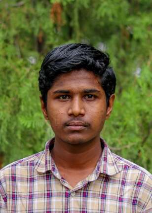 Deepakumar - Event Coordinator